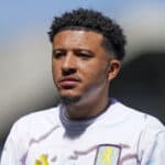 Jadon Sancho