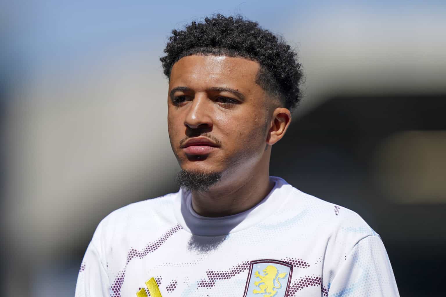 Jadon Sancho