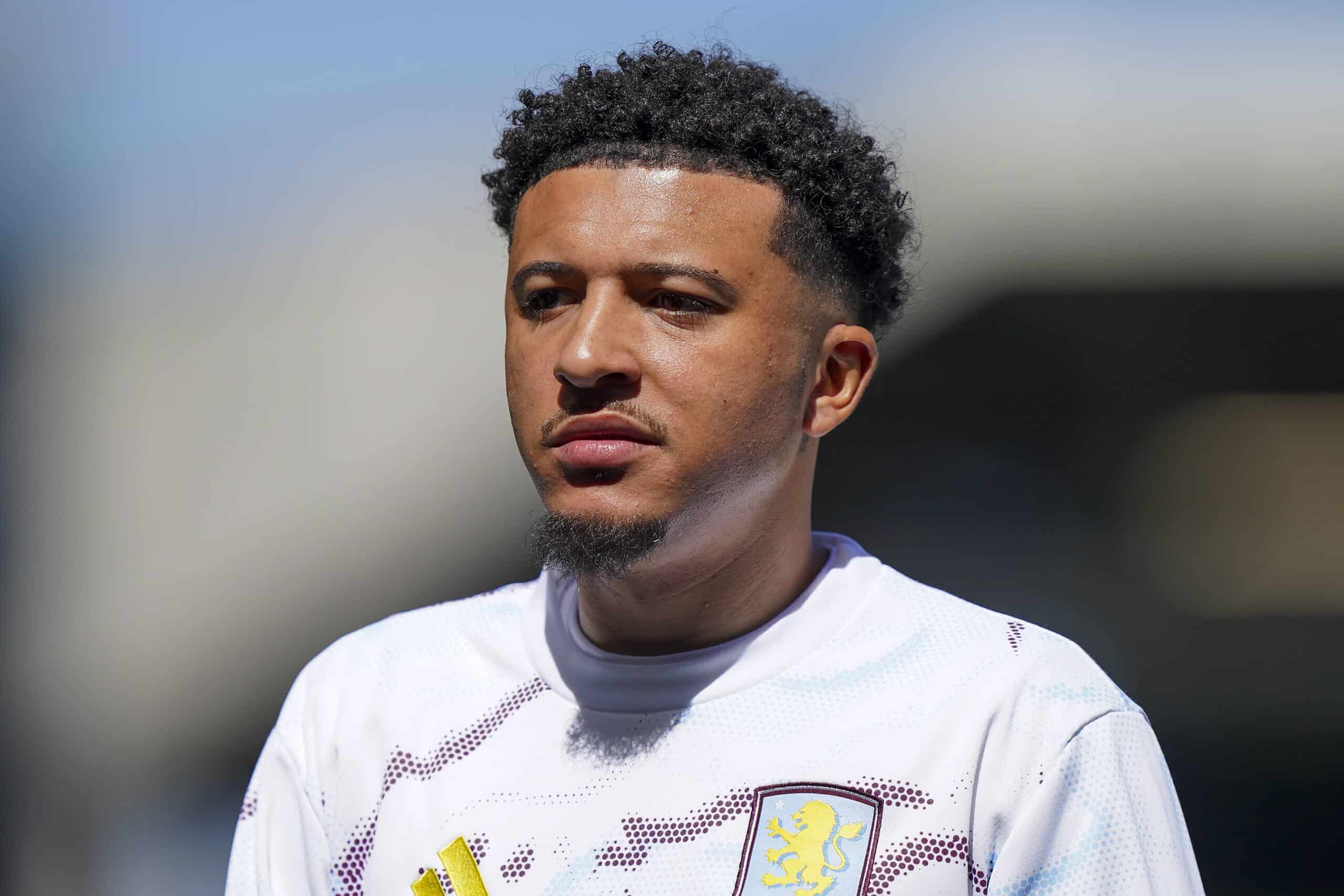 Jadon Sancho