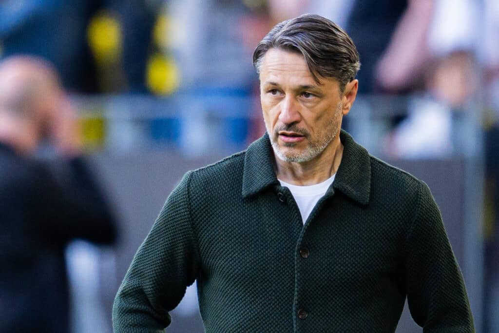 Niko Kovac