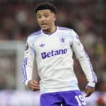 Jadon Sancho