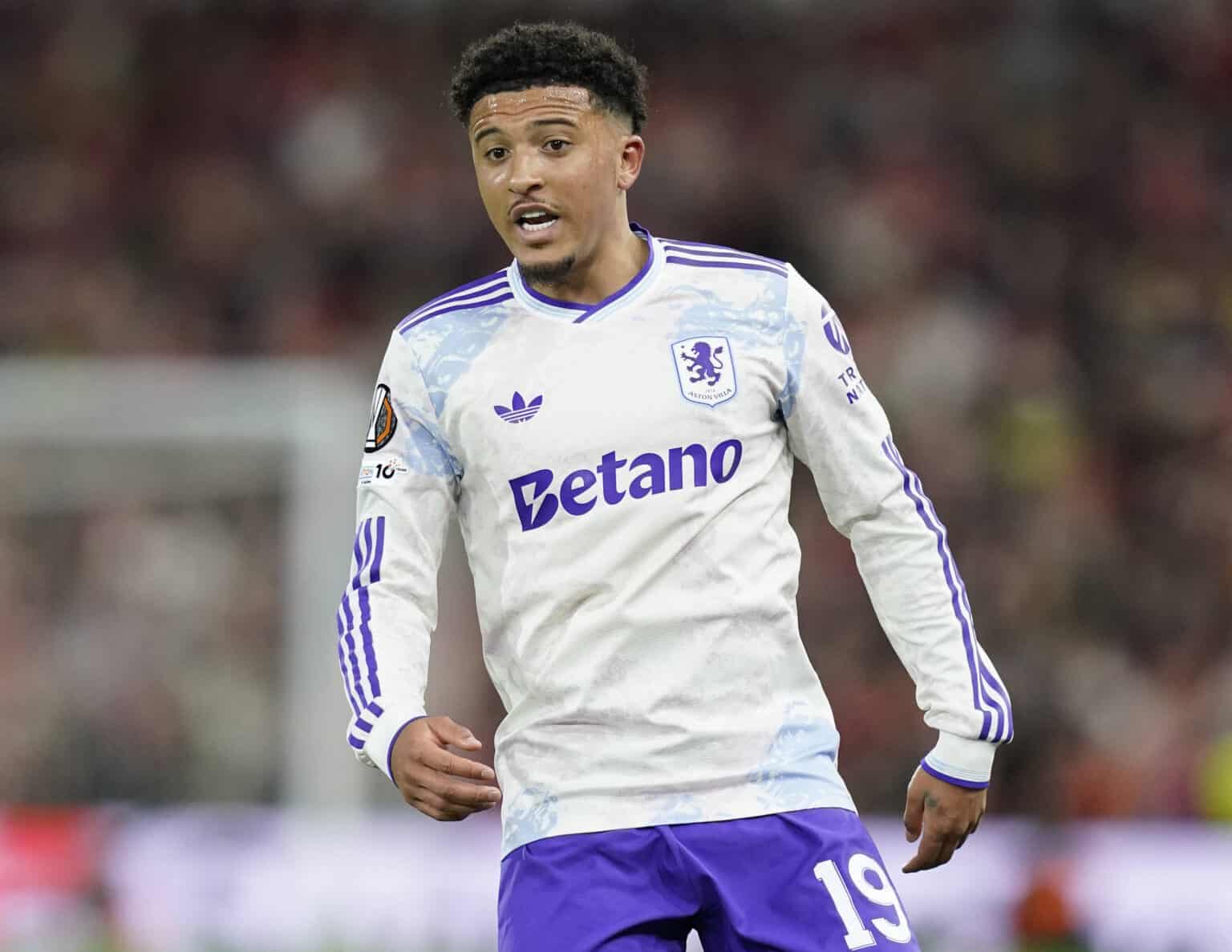 Jadon Sancho
