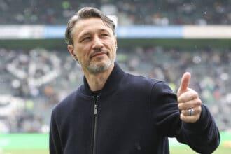 Niko Kovac