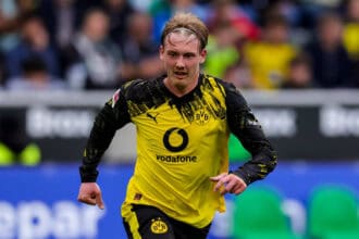 Julian Brandt