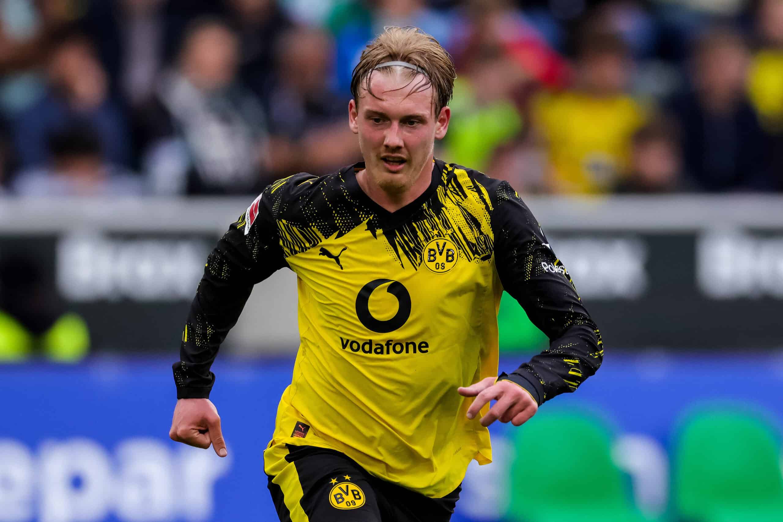 Julian Brandt