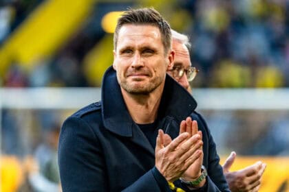 Sebastian Kehl