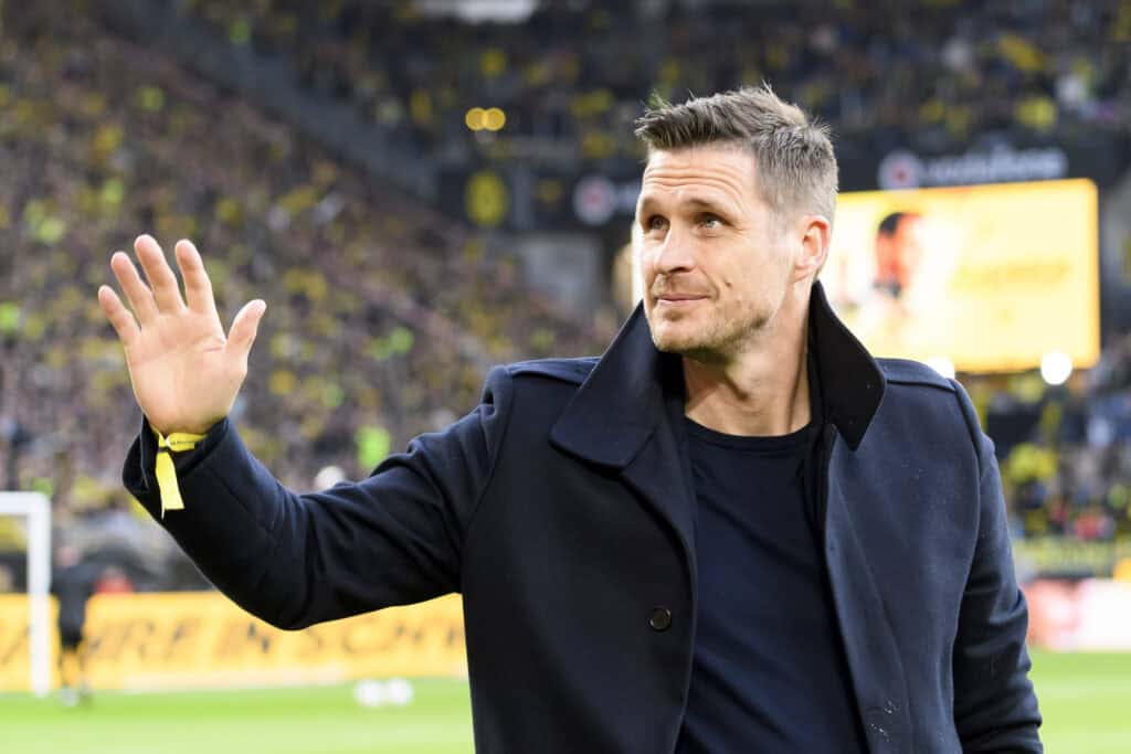 Sebastian Kehl