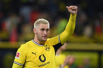 Niklas Süle