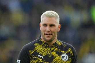 Niklas Süle