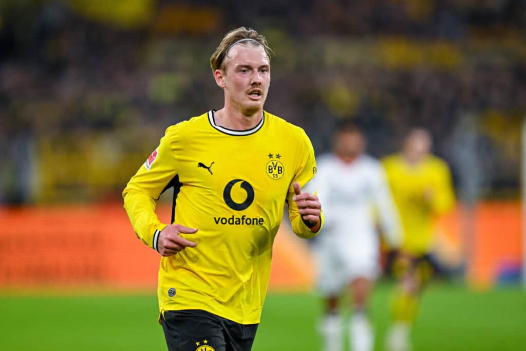 Julian Brandt