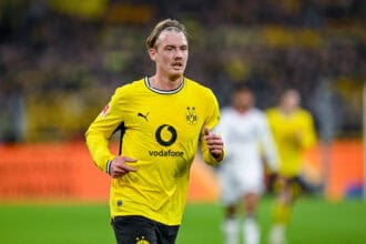 Julian Brandt