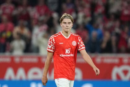 Kacper Potulski