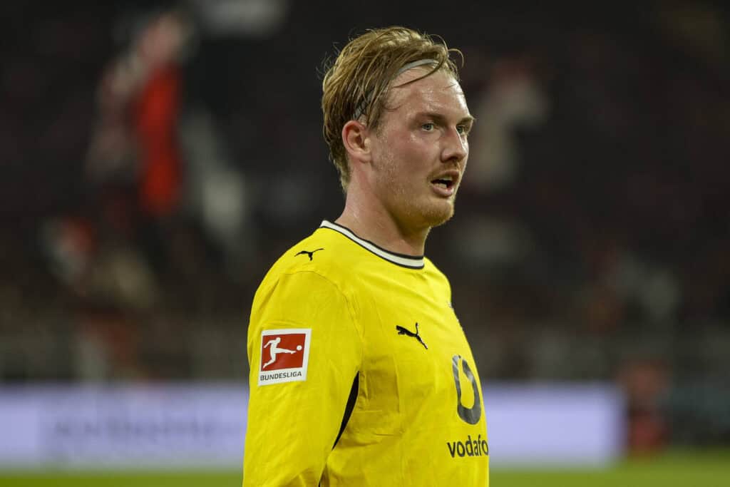 Julian Brandt