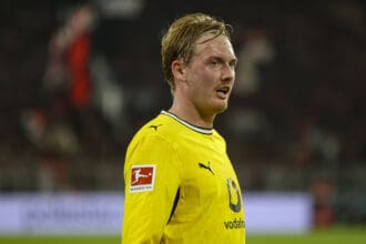 Julian Brandt