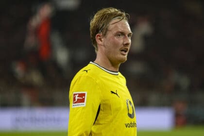 Julian Brandt