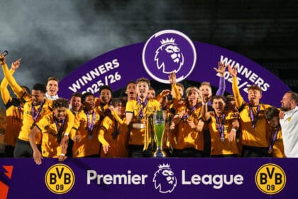 Real Madrid Castilla v Borussia Dortmund U21Premier League International Cup