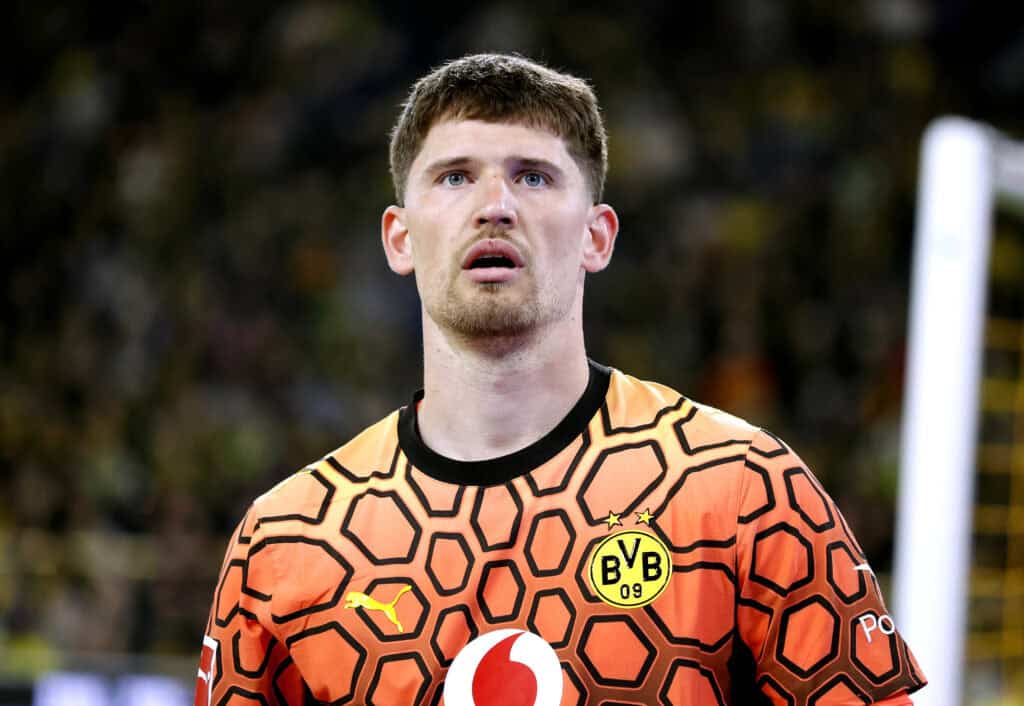 Gregor Kobel