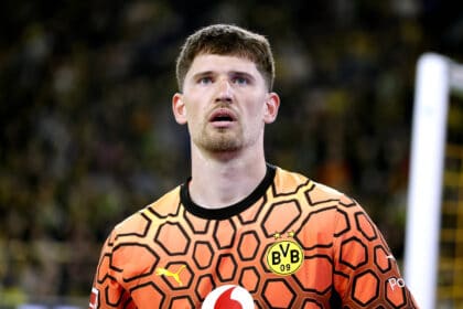Gregor Kobel