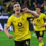 Nico Schlotterbeck