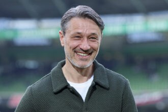 Niko Kovac