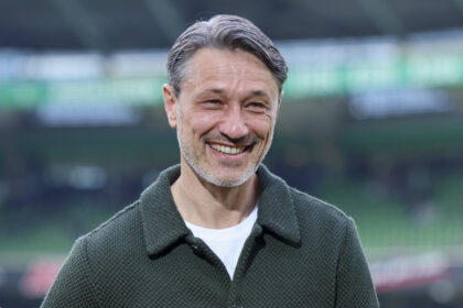 Niko Kovac