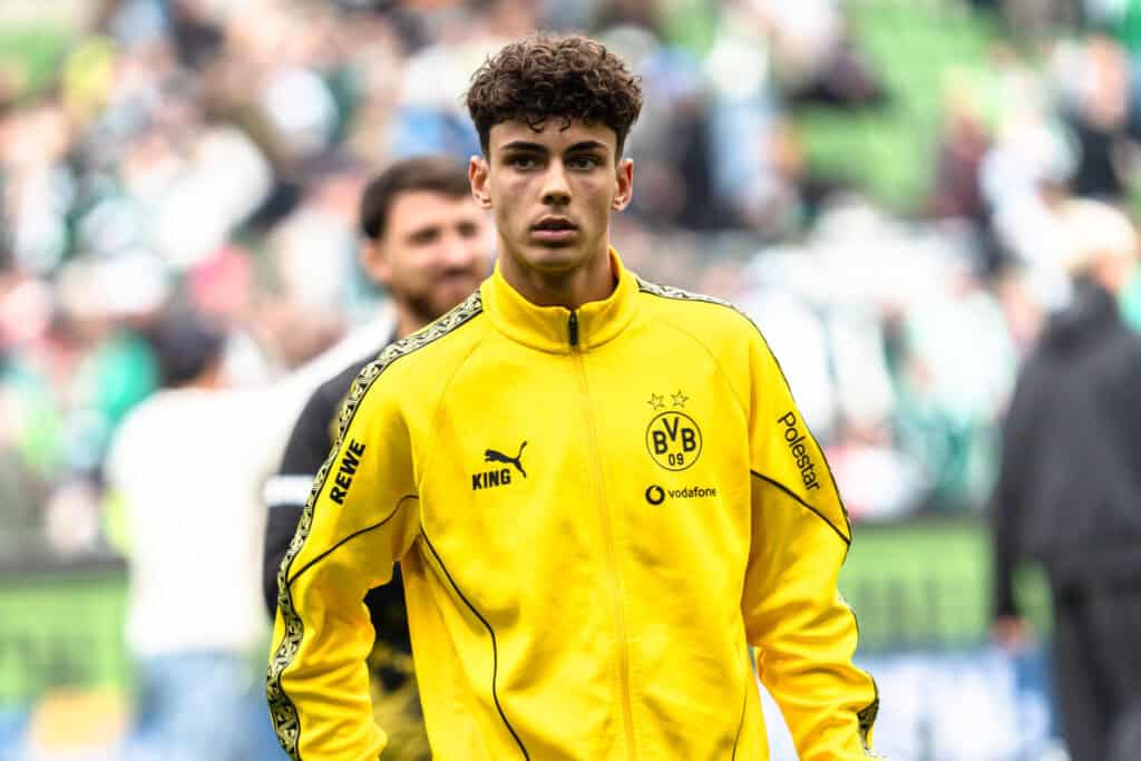 Samuele Inacio