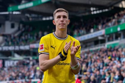 Nico Schlotterbeck