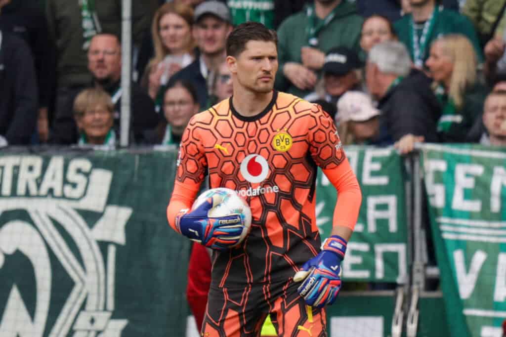 Gregor Kobel