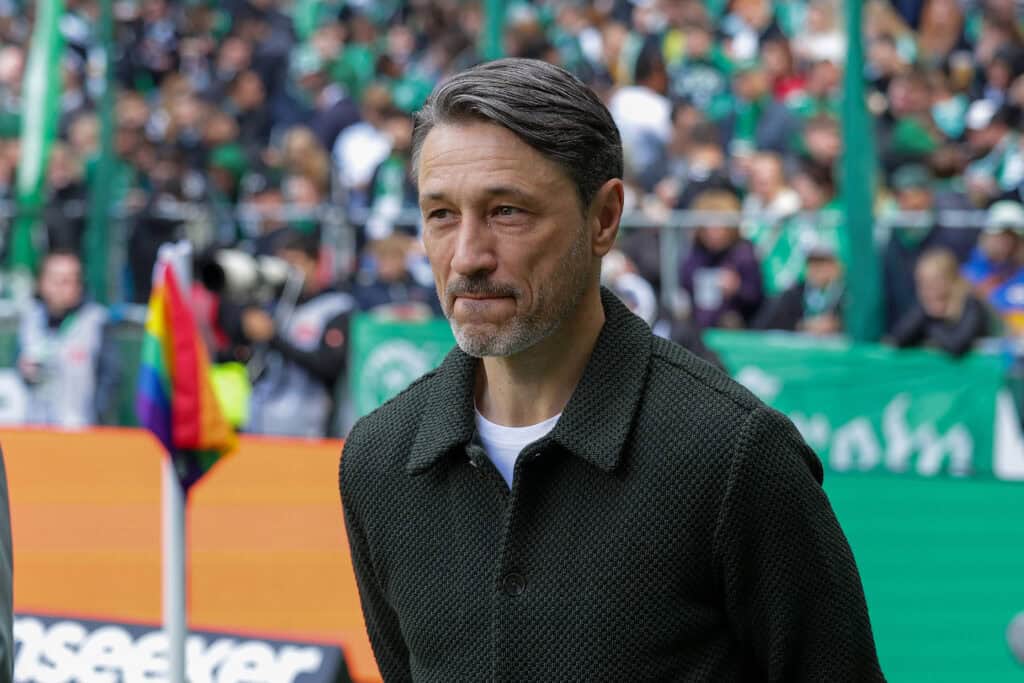 Niko Kovac
