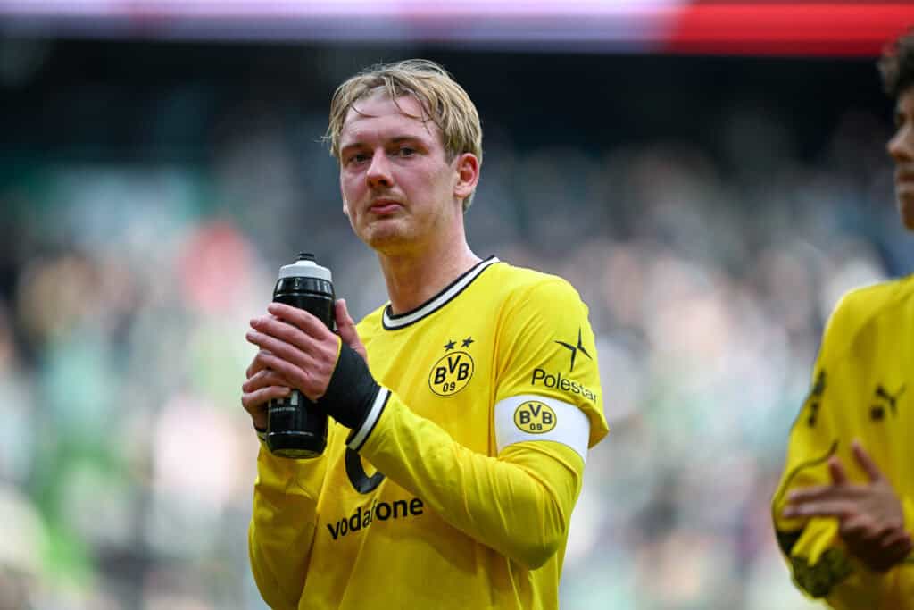 Julian Brandt