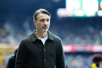 Niko Kovac