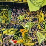 Borussia Dortmund - Fans