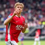 Sven Mijnans