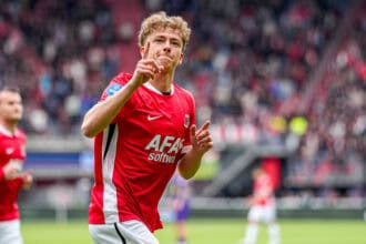 Sven Mijnans