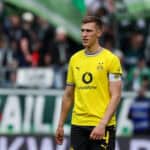 Nico Schlotterbeck