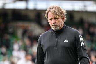 Sven Mislintat