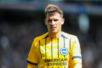 Pascal Groß
