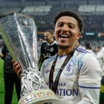 Jadon Sancho
