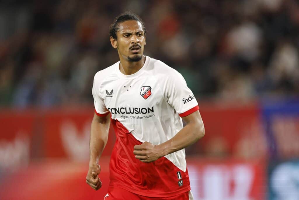 Sebastien Haller