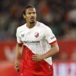 Sebastien Haller