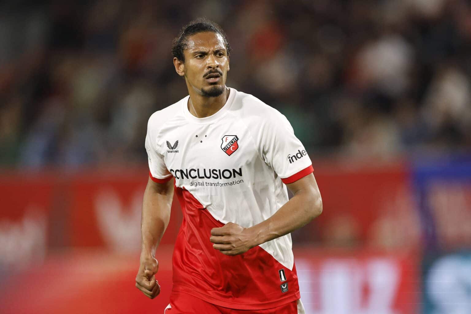 Sebastien Haller