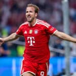 Harry Kane