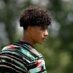 Cristiano Ronaldo Jr.
