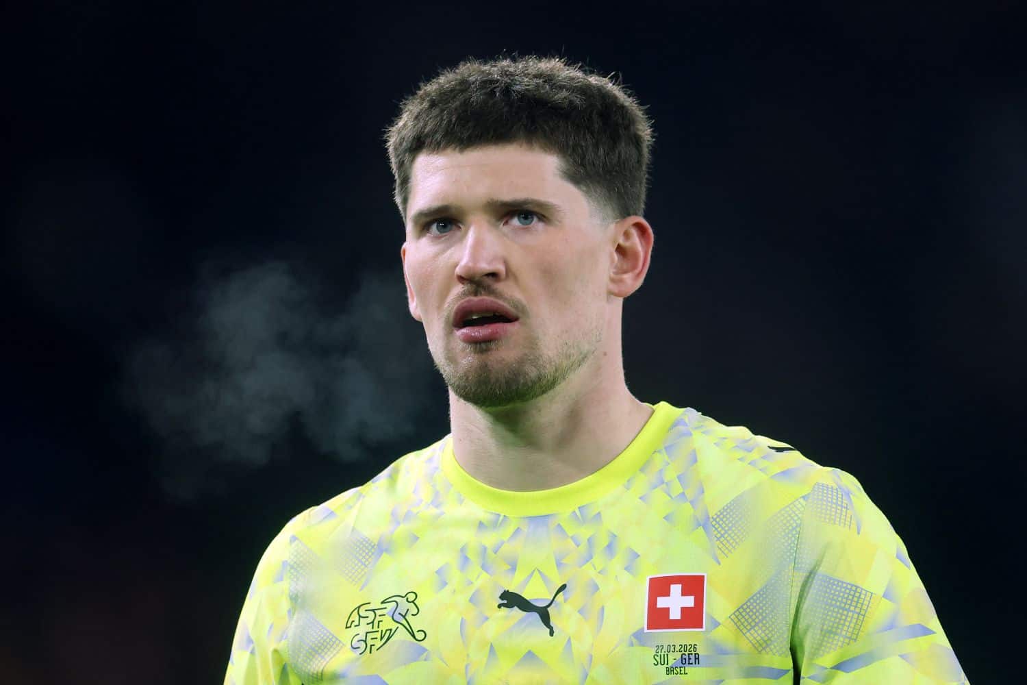 Gregor Kobel