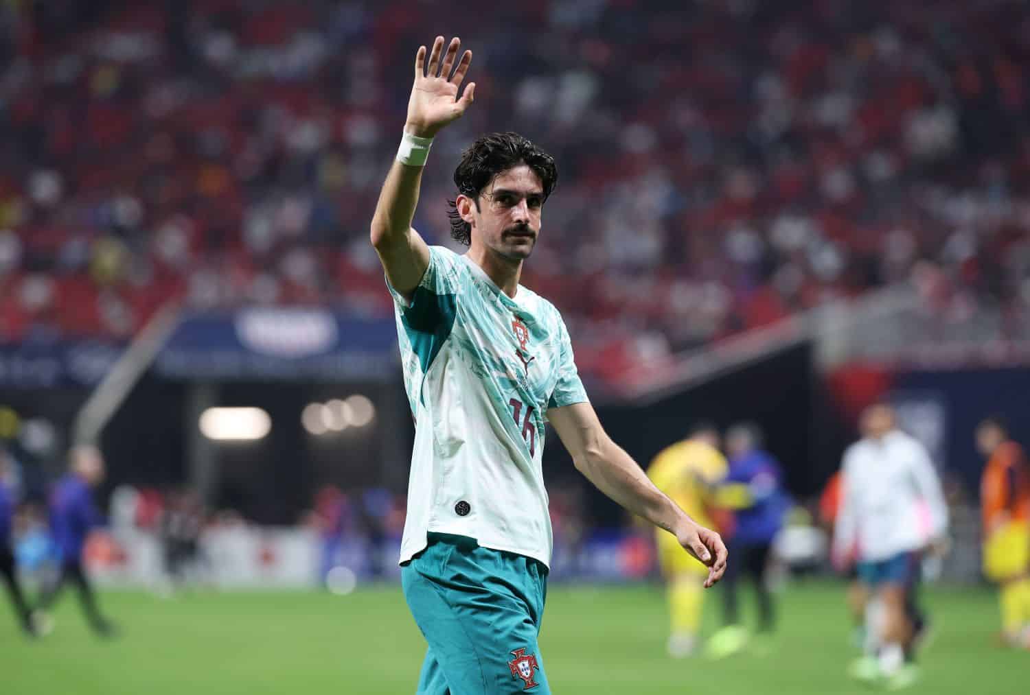 Francisco Trincao