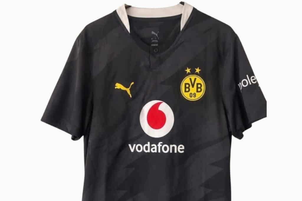 BVB-Trikot