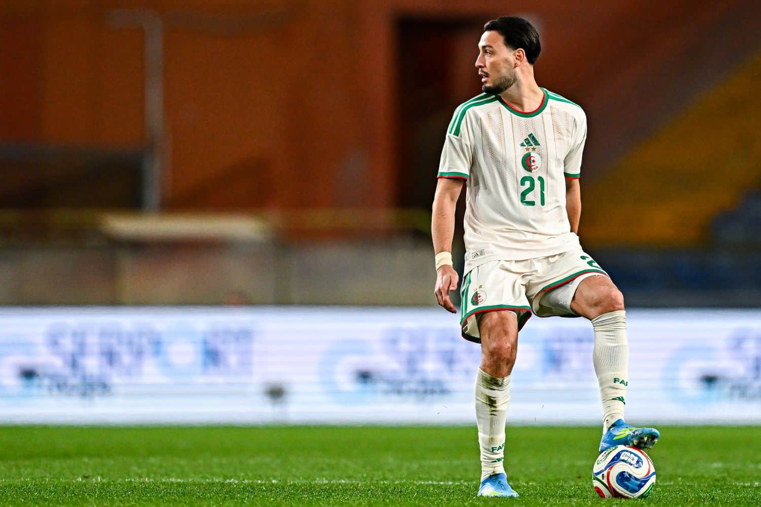 Ramy Bensebaini