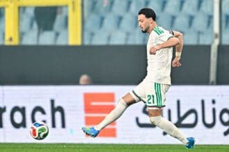 Ramy Bensebaini