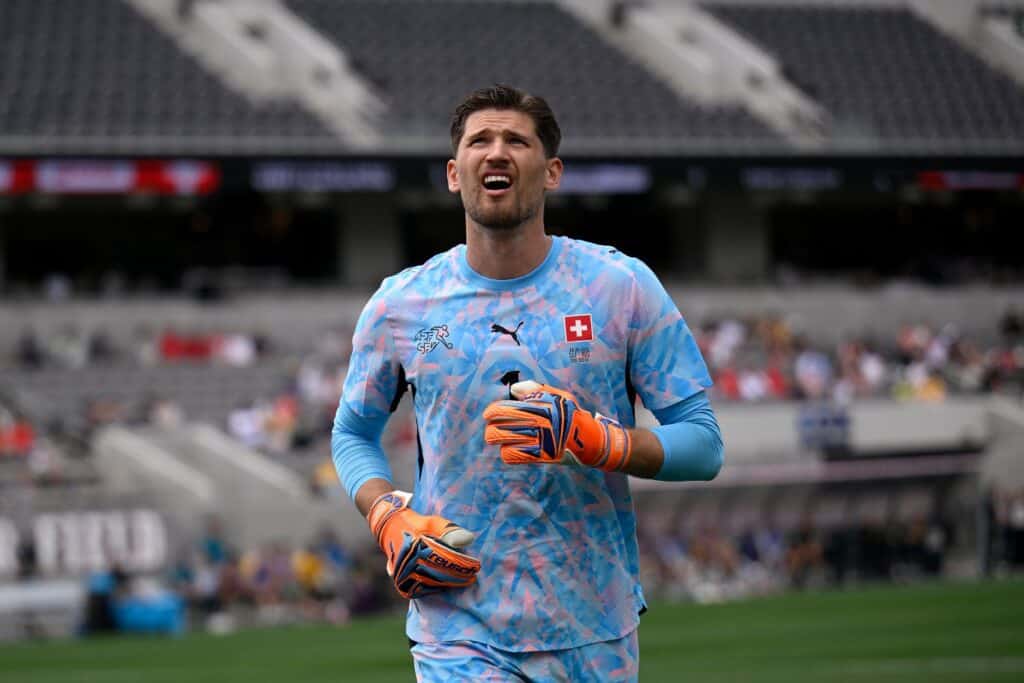 Gregor Kobel