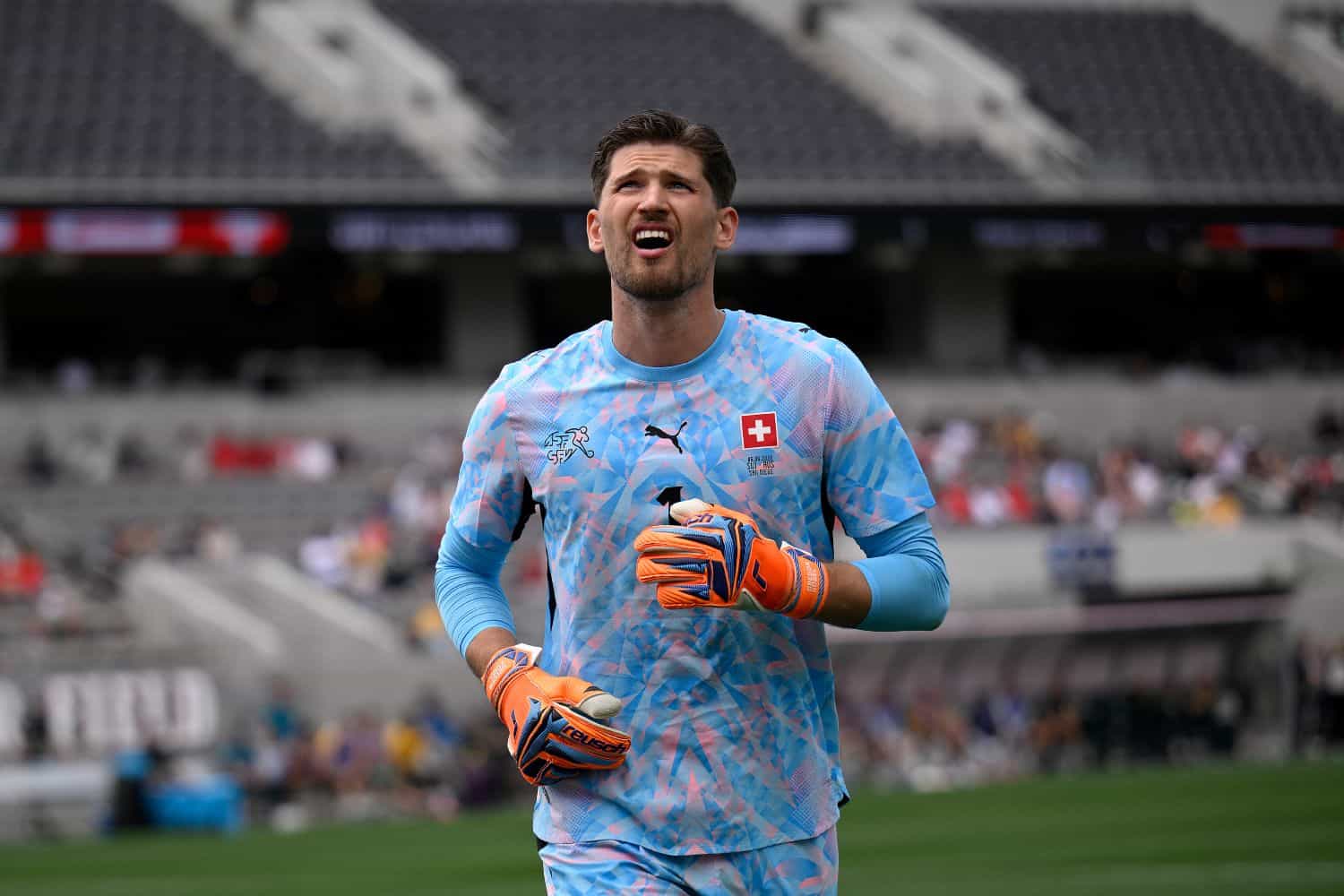 Gregor Kobel